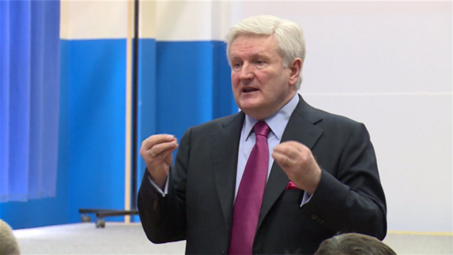 Todorić: Osvojiću vlast, idem na izbore 1