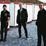 U2 dobitnici MTV Global Icon priznanja 8