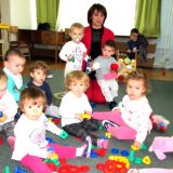 Sve manje dece u vrtiću 10