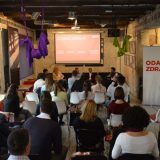 Fizička aktivnost i pravilna ishrana mogu da spreče dijabetes 3