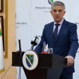 Ugljanin: Za Bošnjake Aleksandar Vučić nije predsednik 13