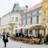 Čačak: Krivične prijave nakon prelaska odbornice u SNS 1