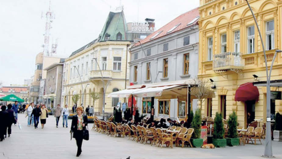 Građani Čačka sve manje veruju lokalnim naprednjacima 1