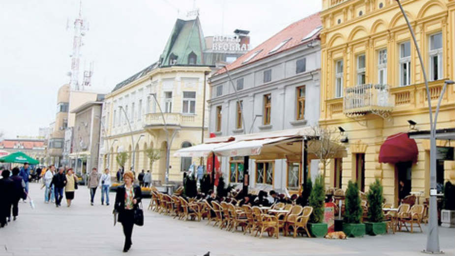 Škole u Čačku ostaju otvorene jer broj zaraženih ne prelazi dva odsto 1