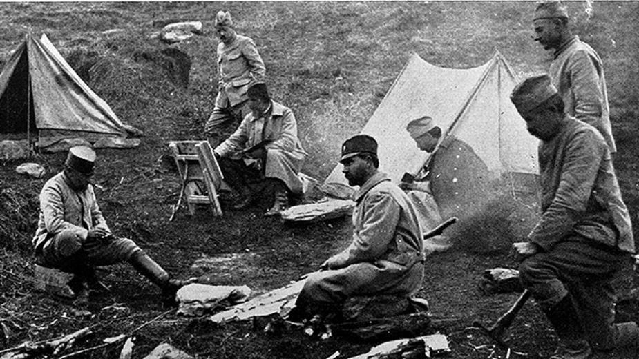 Slobodan Jovanović - O srpskom nacionalnom karakteru (4) 1