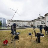 Svetski mediji: Osuđen Mladić, koljač Bosne 7