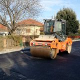 Za asfalt u Velikom Gradištu 46 miliona 15