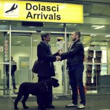 Predsednik "The Books Of Knjige" stigao u Beograd 2