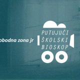 Putujući školski bioskop “Slobodna zona junior’’ 8