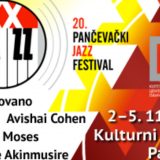 Četiri dana vrhunskog džeza 4