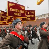 Vašington post: Tramp je novi boljševik 3