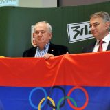 "Zlatiborac" sponzoriše olimpijce 12