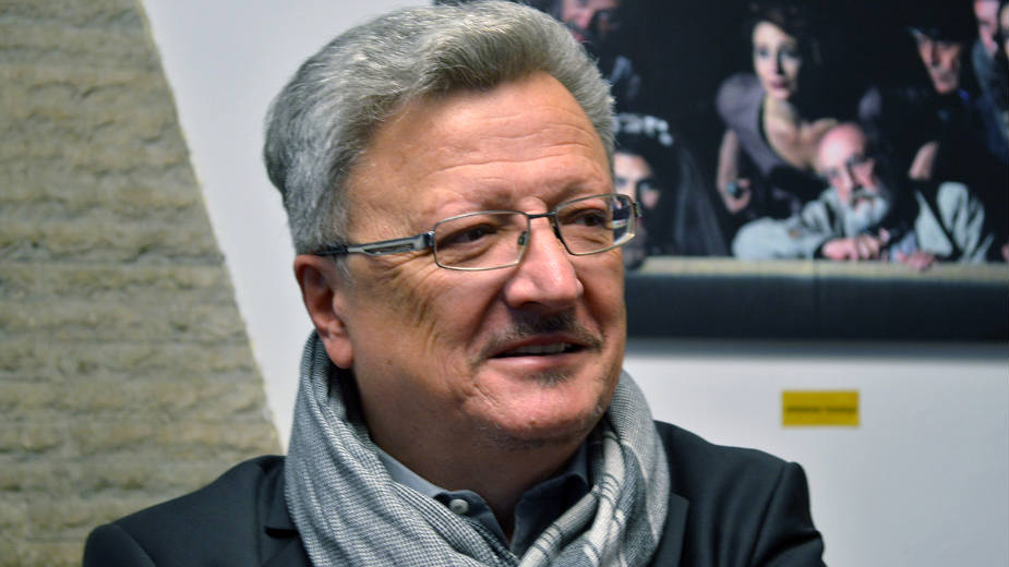 Zoran Stamatović: Festival traje zahvaljujući užičkoj publici 1