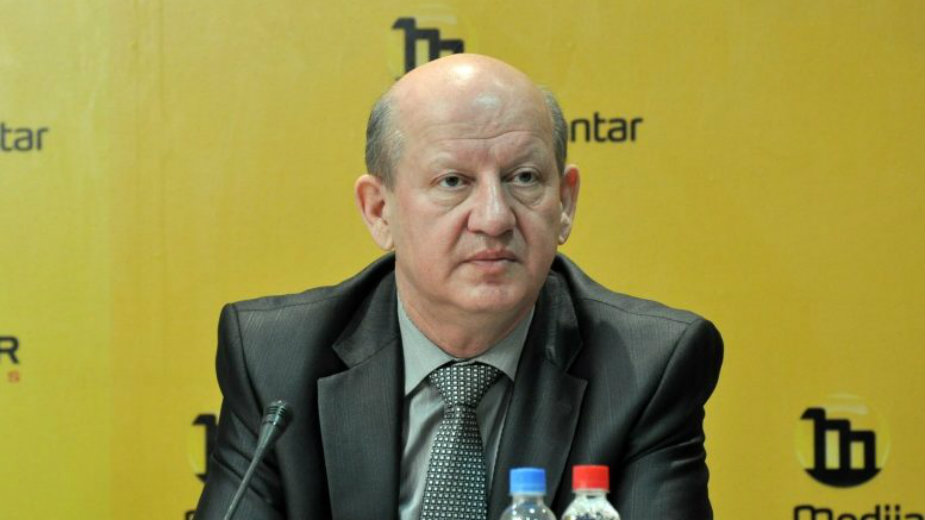 Stanković: Nema razmene teritorija 1