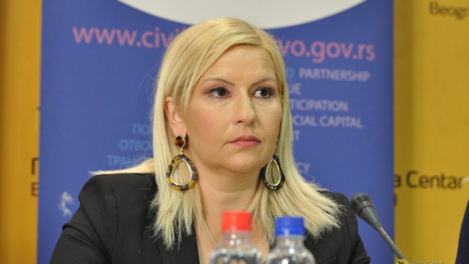 Mihajlović: Rodna ravnopravnost treba da se prenese na lokalni nivo 1