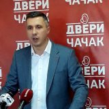 Obradović: Raskrinkana najveća medijska laž SNS 12