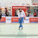 NIS školica tenisa na Sajmu sporta 6