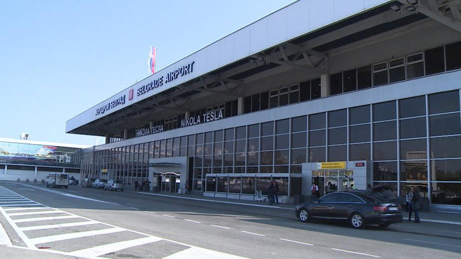 Đorđević: Aerodrom za primer 1