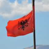 Albanija: Protest na granici, zapaljena naplatna stanica 14