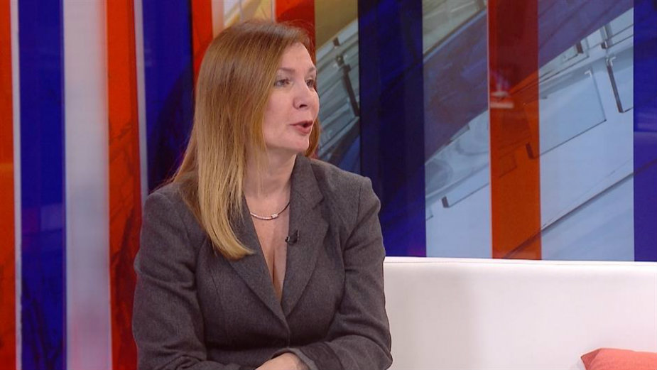 Joksimović: Ne očekuje se da Srbija prizna Kosovo 1