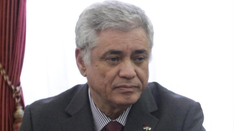 Alžir se sam borio protiv terorizma 1