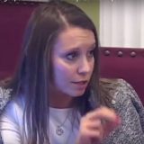 Poslanica DJB odbila da da izjavu policiji 12