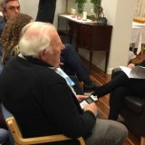 Brnabić sa dijasporom u Oslu 5