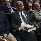 Doživotna robija argentinskim mornaričkim oficirima 1