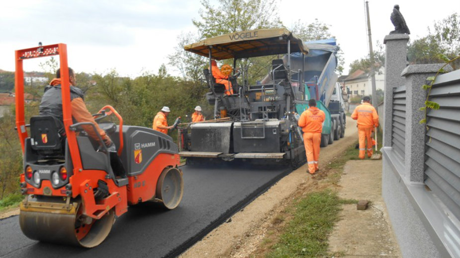 Veliko Gradište – razvoj na svim poljima 1