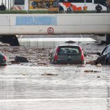 Atina: U poplavama stradalo najmanje 15 6
