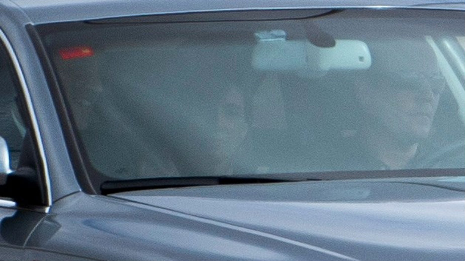 Predsednica katalonske skupštine na slobodi 1