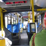 Do daljeg ukinuti svi polasci na linijama javnog prevoza u Beogradu 5