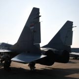 Ko štiti nebo iznad Srbije i zemalja regiona? 10