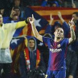 Navijači Barselone traže oslobađanje ministara 8