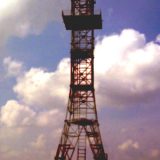 Hapšenje zbog krađe akumulatora sa baznih stanica 7