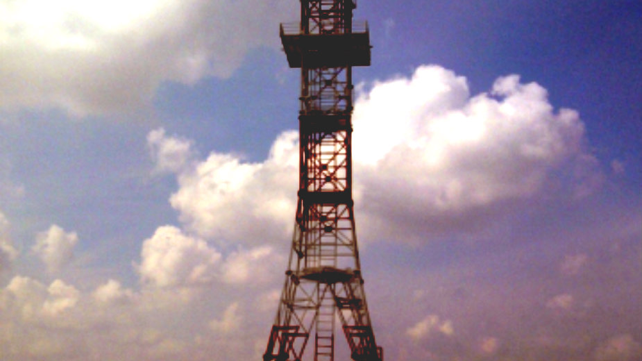 Hapšenje zbog krađe akumulatora sa baznih stanica 1