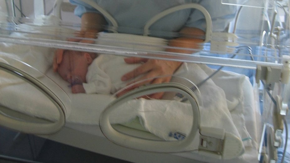 Raste broj prevremeno rođenih beba u Srbiji i celom svetu 1