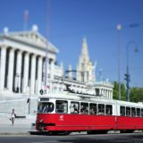 Beč: Kampanja za kućni red u javnom prevozu 5