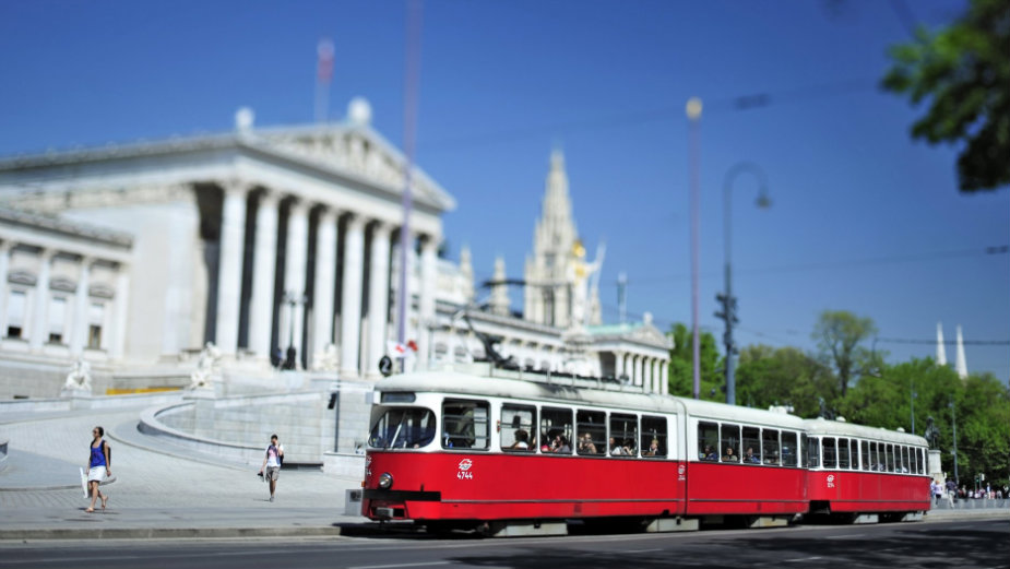 Beč: Kampanja za kućni red u javnom prevozu 1 Beč: Kampanja za kućni red u javnom prevozu 1