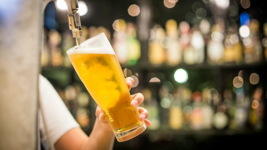 U Srbiji se popije 56 litara piva po stanovniku 1