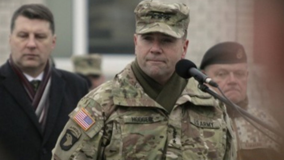 Hodžic: Bezbednost regiona u interesu SAD 1