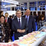 Otvoren 12.Sajam etno hrane i pića 12