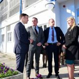 Renovirana klinika "Dr Laza Lazarević" 13