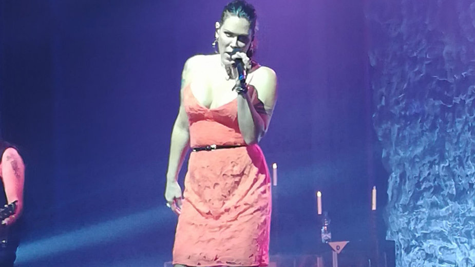 Bet Hart oduvala Beograd 1