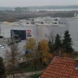 Za vreme merenja buke klime radile normalno 6