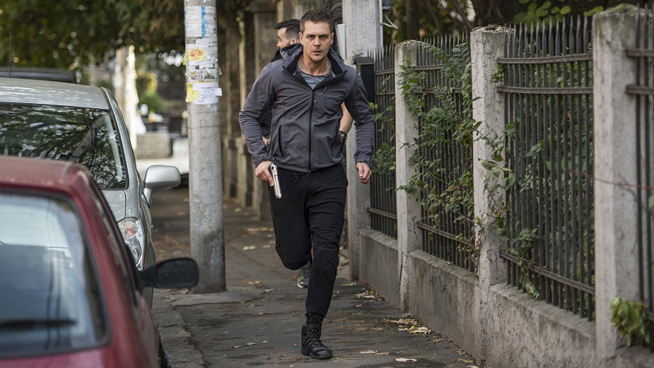 Premijera filma inspirisanog 90-im početkom marta naredne godine 1