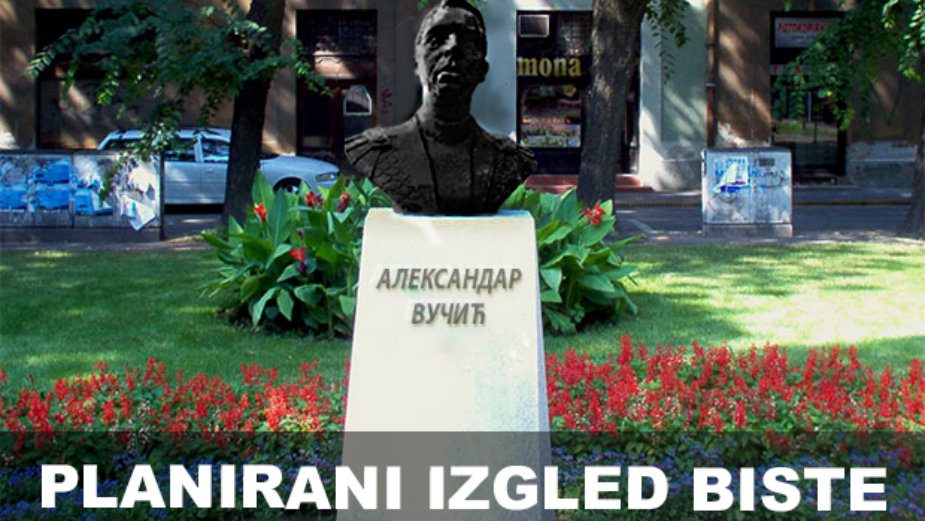 Da li Subotica stvarno dobija bistu Vučića? 3