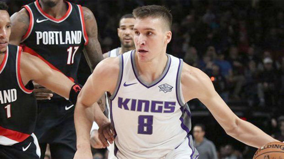 Bogdanović: Još uvek učim 1