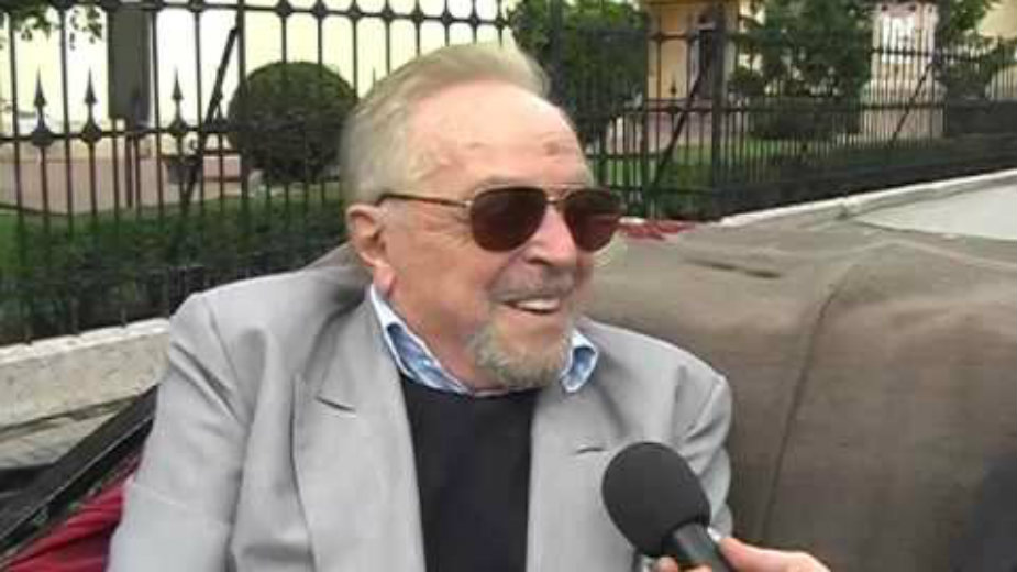 Preminuo nuklearni fizičar Bogdan Maglić 1