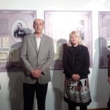 Rehabilitacija dela i lika vojskovođe 6